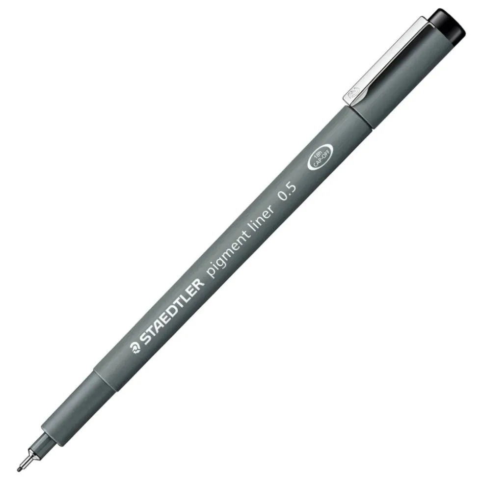 Staedtler® Pigment Fineliner 308