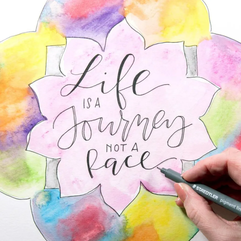 Staedtler® Pigment Fineliner 308
