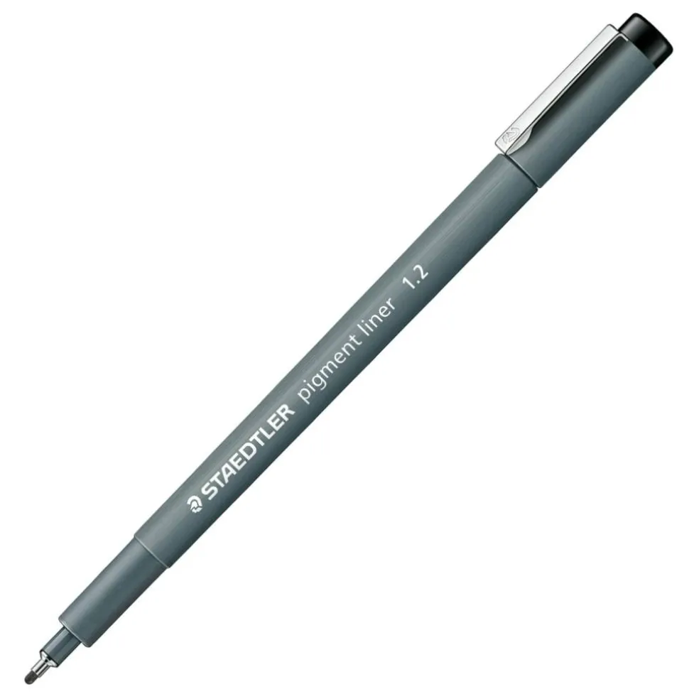 Staedtler® Pigment Fineliner 308