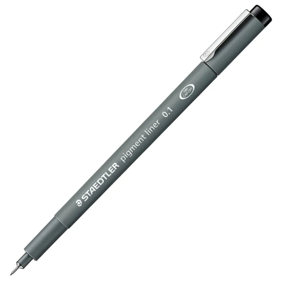 Staedtler® Pigment Fineliner 308
