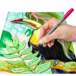 STAEDTLER® Pigments Arts 60 Color Brush Pen Set