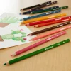 Staedtler® Triangular Colored Pencils