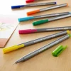 Staedtler® Triplus® Fineliners, 20 Count