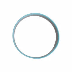 Stainless Steel Circle Cookie Cutter by Celebrate It®