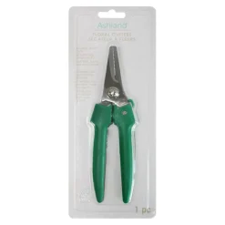 Stainless Steel Floral Snips by Ashland™