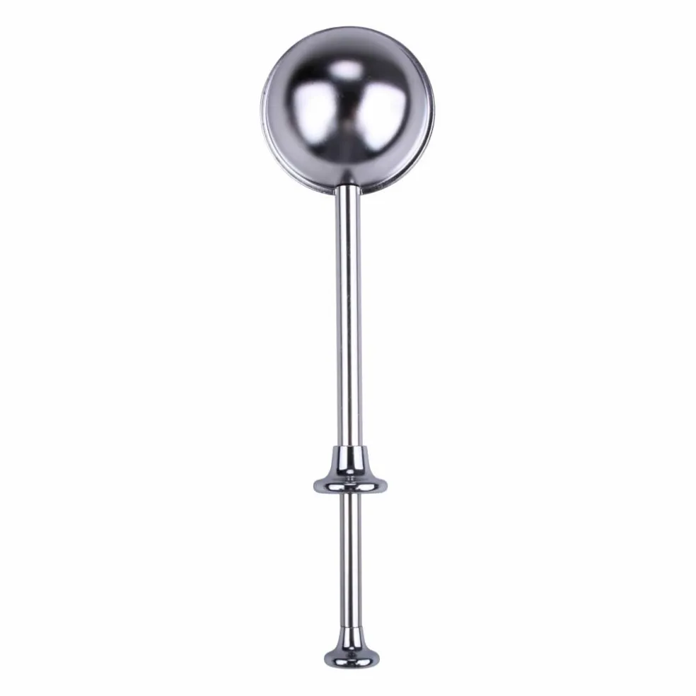 Stainless Steel Flour Duster by Makery™