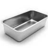Stainless Steel Loaf Pan