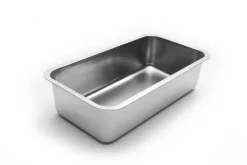 Stainless Steel Loaf Pan
