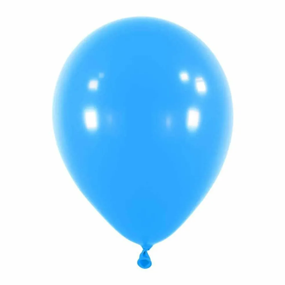 11" Standard Latex Balloon