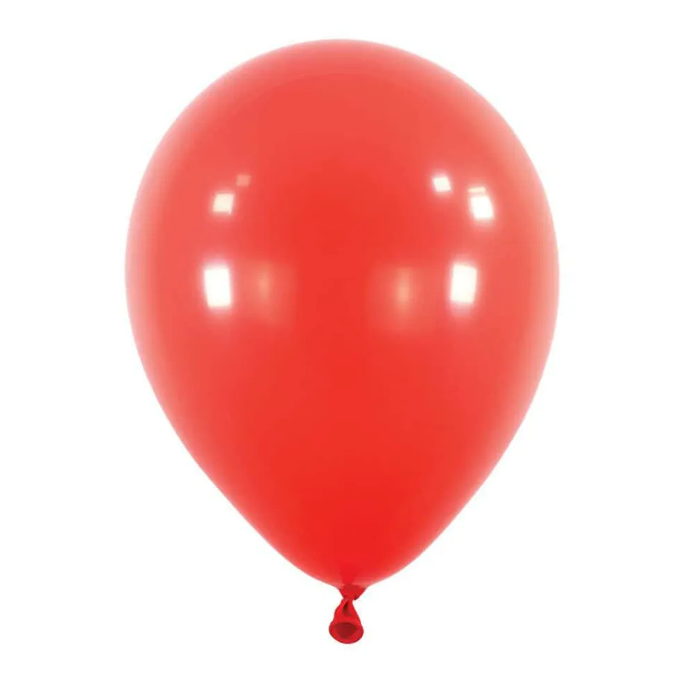 11" Standard Latex Balloon