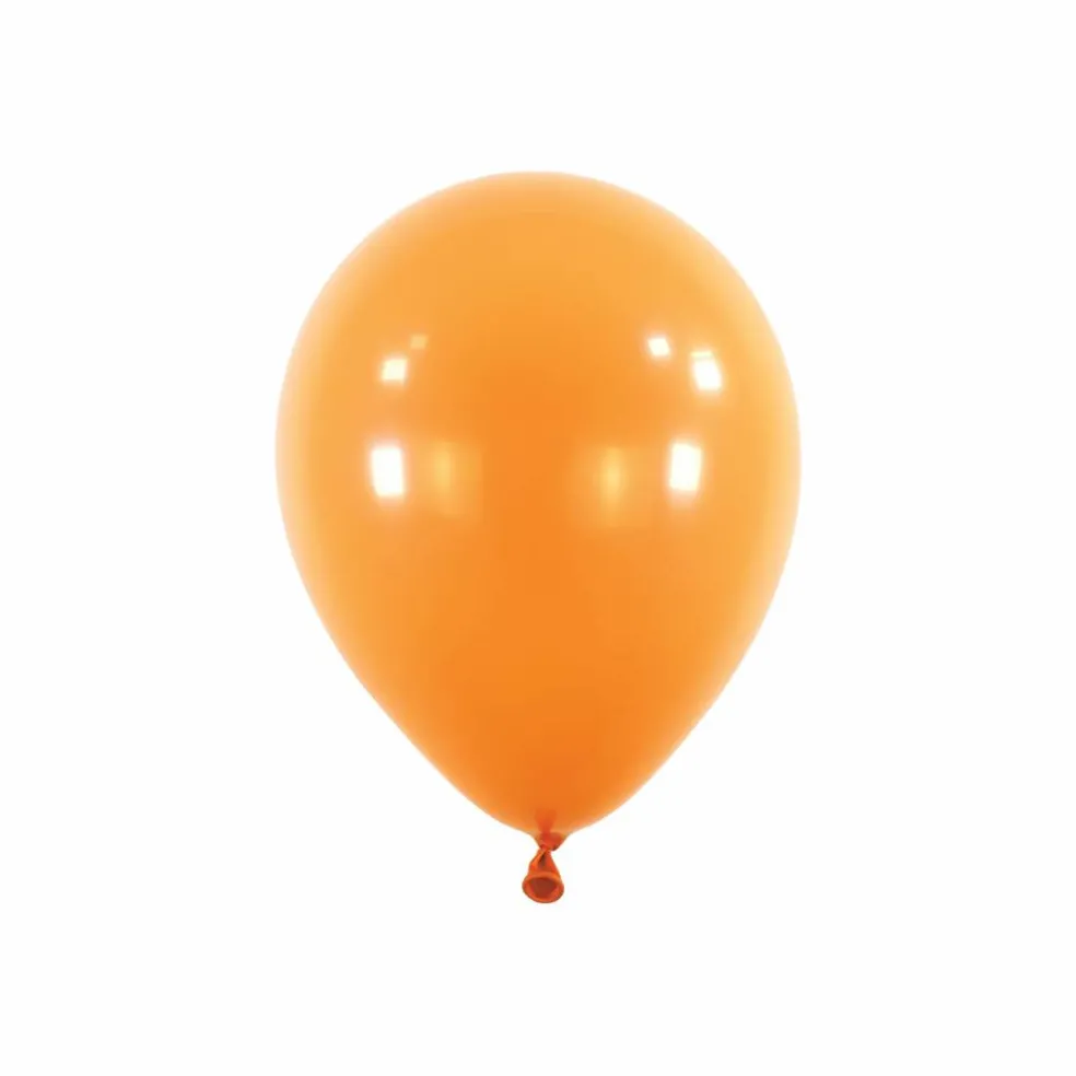 11" Standard Latex Balloon
