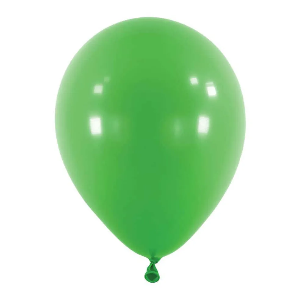 11" Standard Latex Balloon