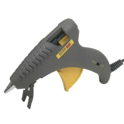 Stanley® Trigger Feed Standard Dual-Melt Glue Gun