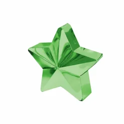 Star Balloon Weight