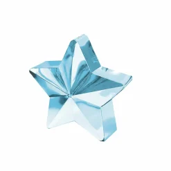 Star Balloon Weight