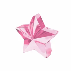 Star Balloon Weight