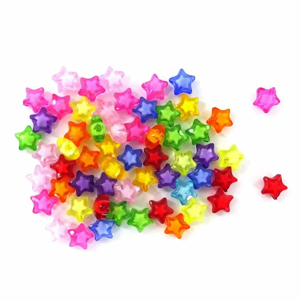 Star Beads by Creatology™