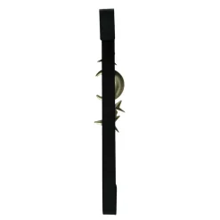 15" Stars & Moon Wreath Hanger by Ashland®