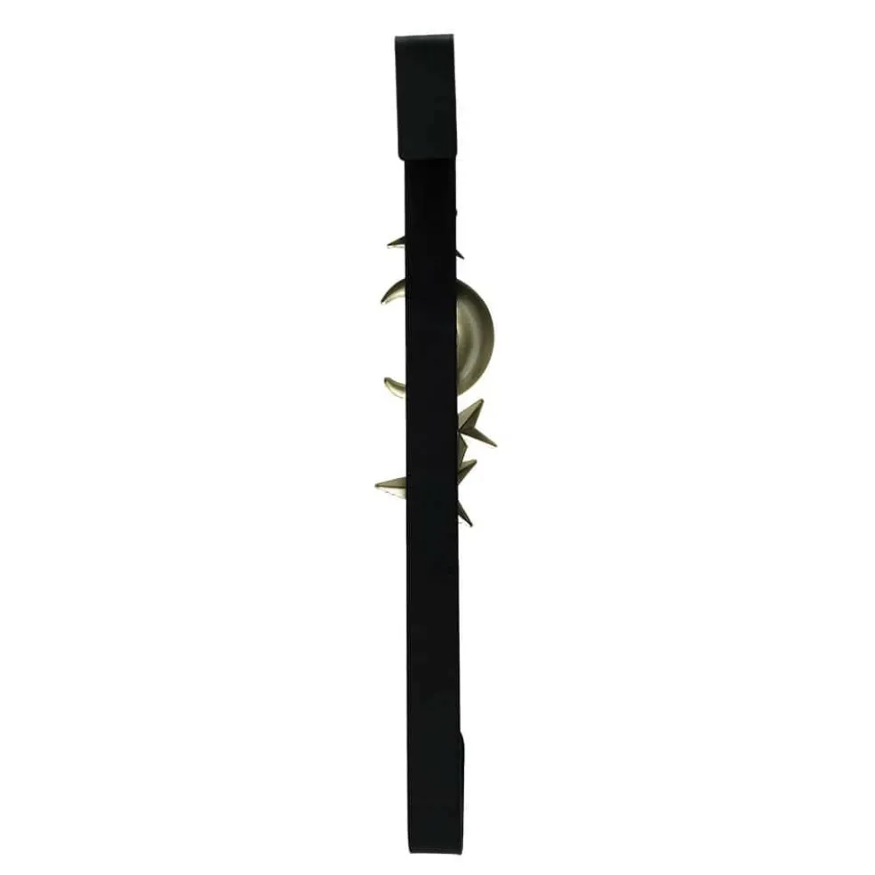 15" Stars & Moon Wreath Hanger by Ashland®