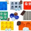 Star Wars Character Silicone Molds
