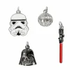 Star Wars™ Empire Enamel Charm Set