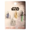 Star Wars™ Resistance Enamel Charm Set