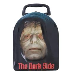 Star Wars Tin Box Company Lunchbox | The Emperor