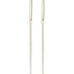 Steel Yarn Needles by Loops & Threads™