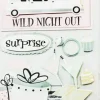 Sticko Bride To Be Dimensional Stickers