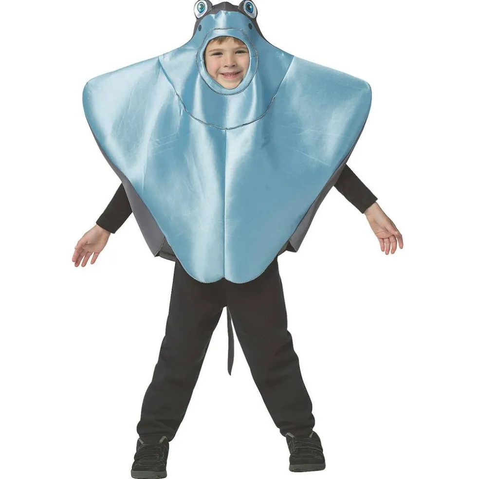 Stingray Toddler Costume