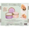 STMT® D.I.Y. Custom Candles