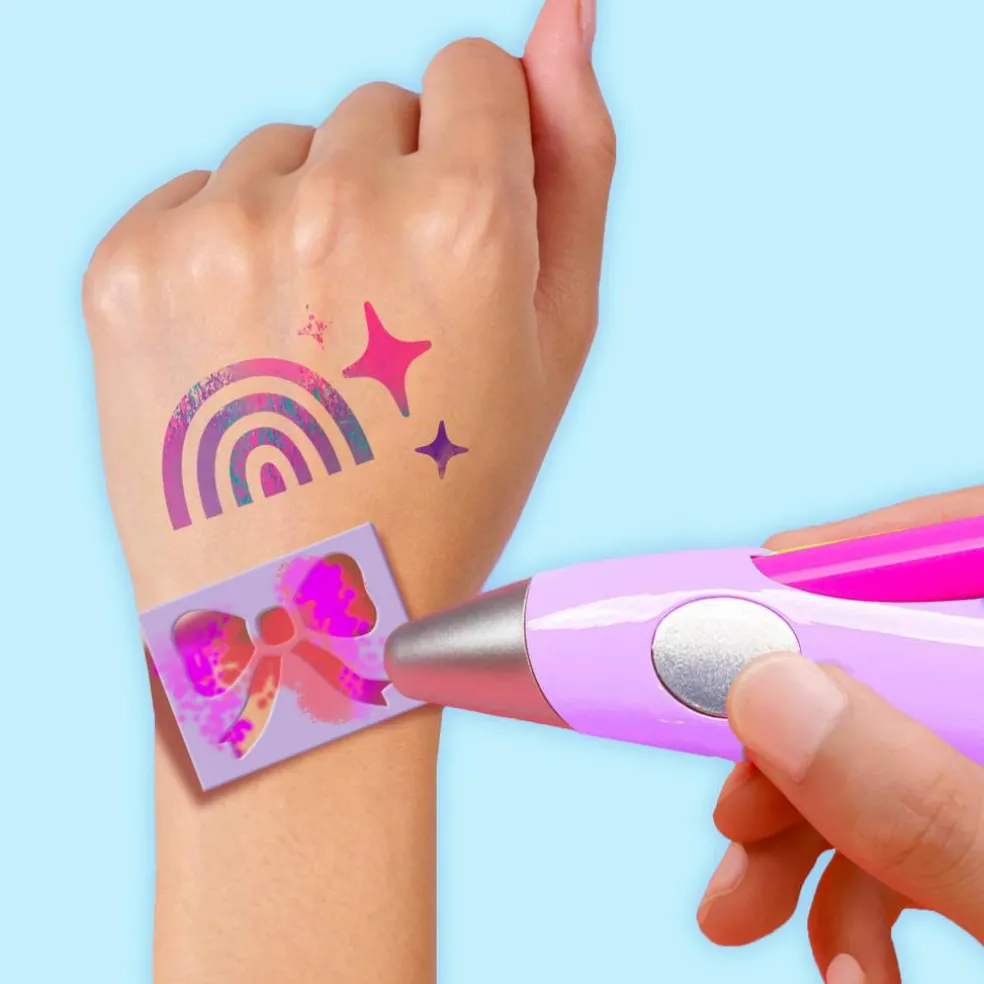 STMT™ True2U™ Airbrush Designer
