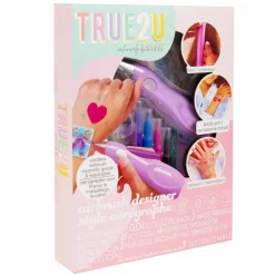 STMT™ True2U™ Airbrush Designer