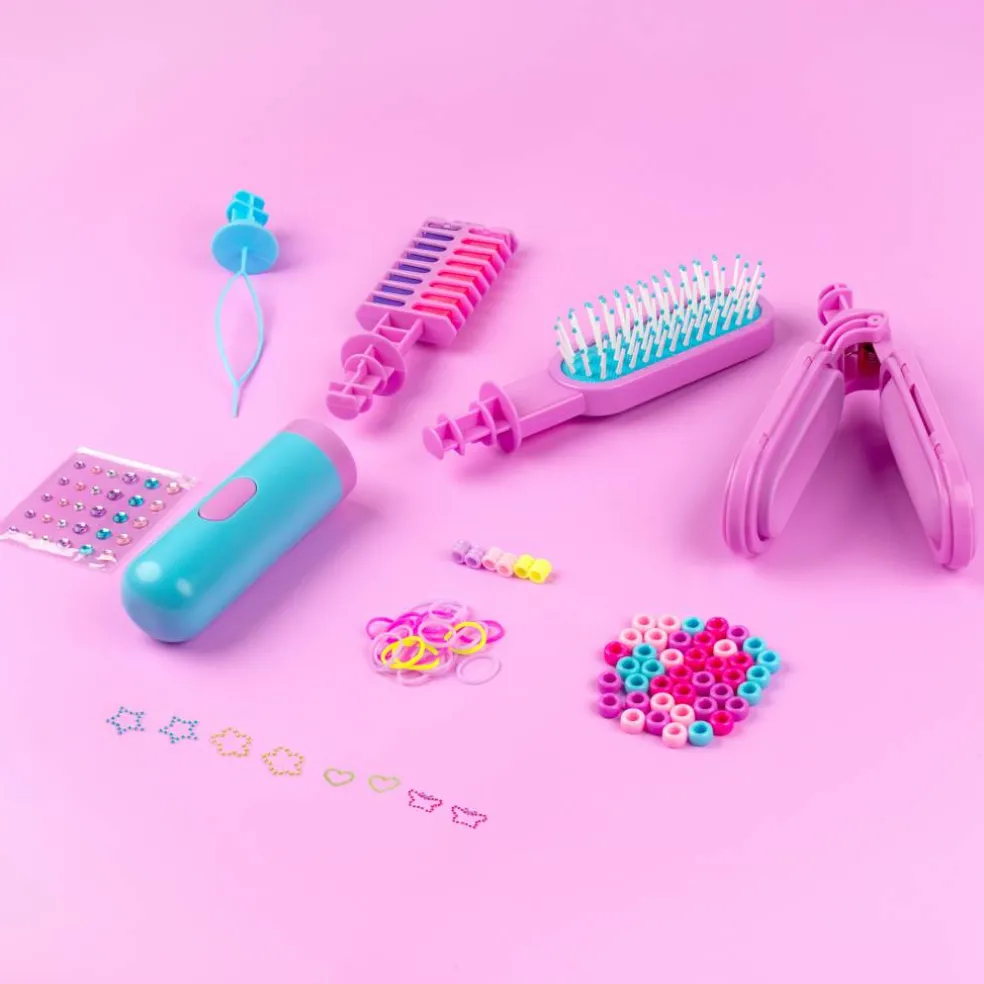 STMT™ True2U™ All-In-One Hair Stylist
