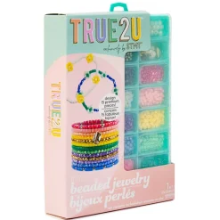 STMT™ True2U™ Beaded Jewelry Set