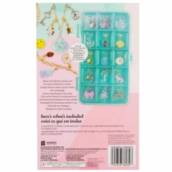 STMT™ True2U™ Build Your Own Charm Jewelry
