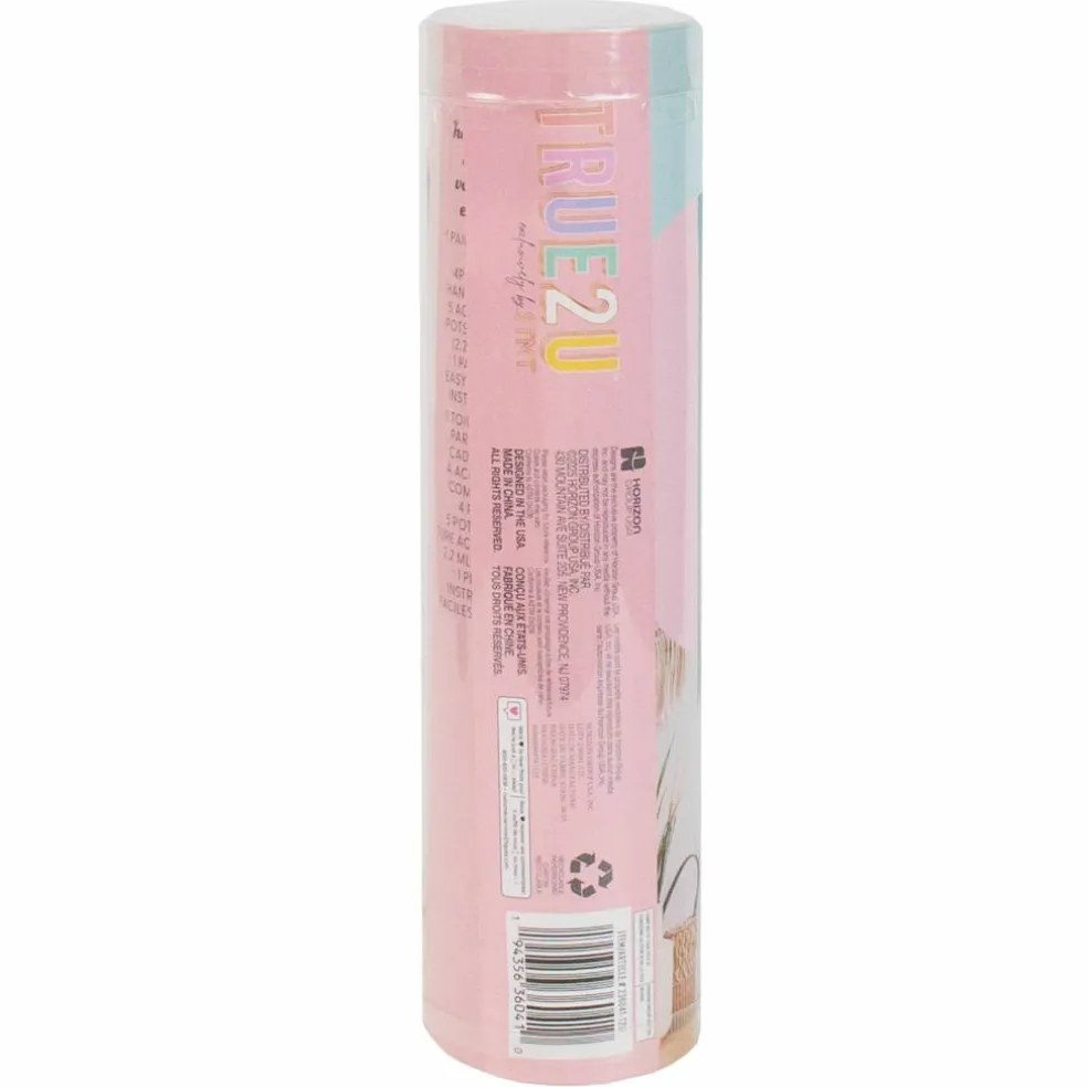 STMT™ True2U™ Coquette Collage Paint by Number