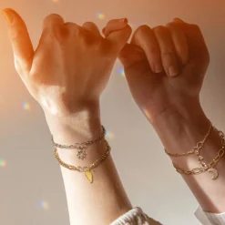 STMT™ True2U™ D.I.Y. Infinity Jewelry