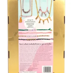 STMT™ True2U™ DIY Personalized Jewelry Kit