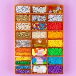 STMT™ True2U™ D.I.Y. Rainbow Bead Case