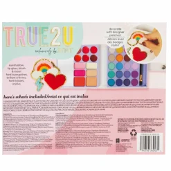 STMT™ True2U™ D.I.Y. Style & Go Makeup Palette