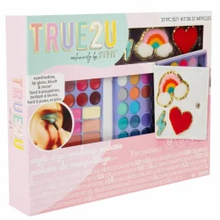 STMT™ True2U™ D.I.Y. Style & Go Makeup Palette