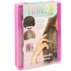 STMT™ True2U™ Hair Tinsel Studio