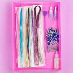 STMT™ True2U™ Hair Tinsel Studio