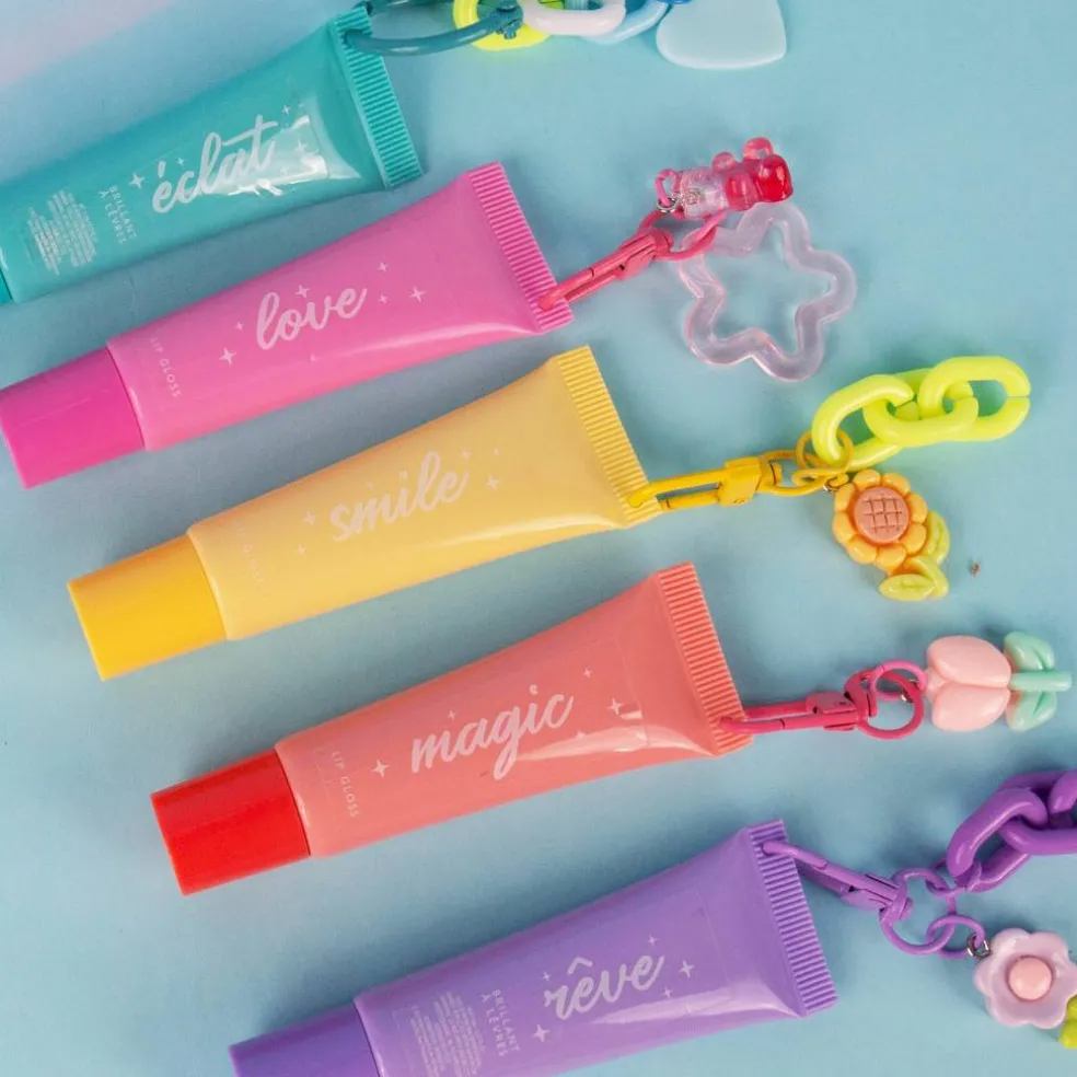STMT™ True2U™ Lip Gloss Charms