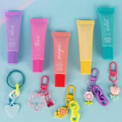 STMT™ True2U™ Lip Gloss Charms