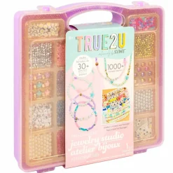 STMT™ True2U™ Personalized Jewelry Studio