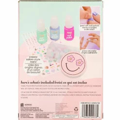 STMT™ True2U™ Trendy Nail Art