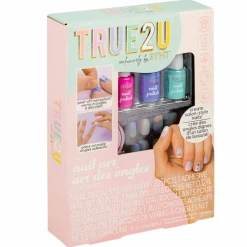 STMT™ True2U™ Trendy Nail Art