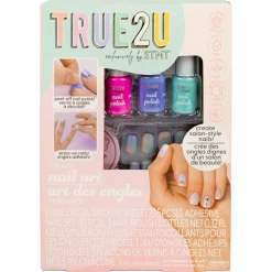 STMT™ True2U™ Trendy Nail Art